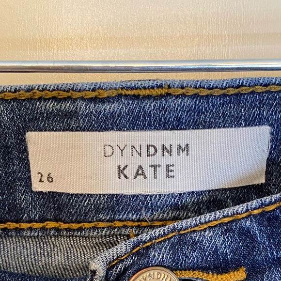 cute skinny jeans - Picture 4 of 4